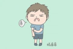 荨麻疹忌口食物一览表