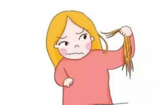 看头皮脱发去医院挂哪个科