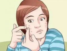 脸上鼻子两侧长痘痘什么原因