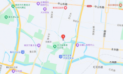 南京皮肤病研究所在哪个区